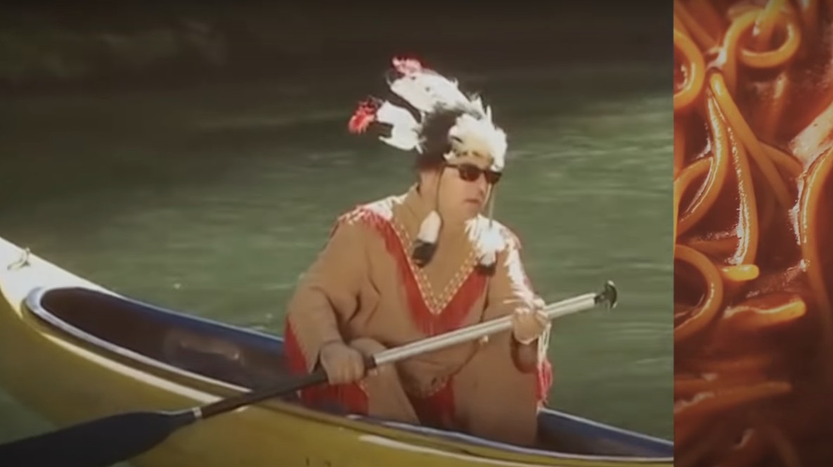 Rau nowy numer w całości poświęcił Robertowi Makłowiczowi. Mocny tribute